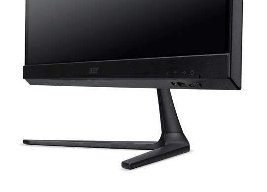 Acer Комп'ютер персональний моноблок Acer Aspire C24-2G 23.8" FHD, Intel 5-120U, 32GB, F1T, UMA, WiFi, кл+м, без ОС, чорний DQ.BRRME.003 фото