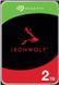 Seagate Жесткий диск 2TB 3.5" 5400 256MB SATA IronWolf 1 - магазин Coolbaba Toys