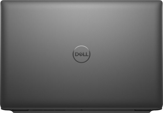 Dell Ноутбук Latitude 3440 14" FHD IPS AG, Intel i5-1345U, 16GB, F512GB, UMA, Win11P, чорний N099L344014UA_W11P фото