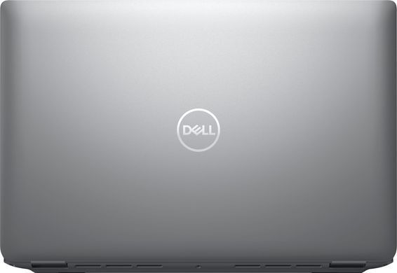 Dell Ноутбук Latitude 5450 14" FHD IPS AG, Intel U7 165U, 32GB, F512GB, UMA, Win11P, сірий N015L545014UA_W11P фото