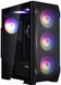 Zalman Корпус N7 PLUS V2 + блок питания ZM700-LX3, 1xUSB3.0, 2xUSB2.0, 6x120мм RGB Rainbow, 1x120мм, VGA 340мм, LCS ready, TG Side Panel, ATX, черный 6 - магазин Coolbaba Toys