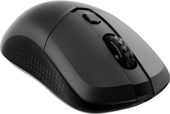 MSI Миша VERSA 300 ELITE W, WIRELESS, RGB, WL, чёрный S12-4301290-CLA фото