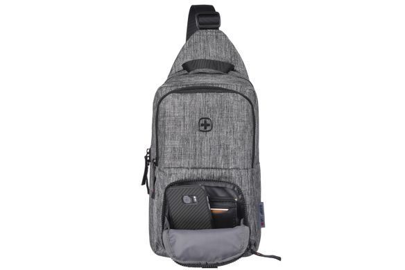 Wenger Console Cross Body Bag[605029] 605029 фото
