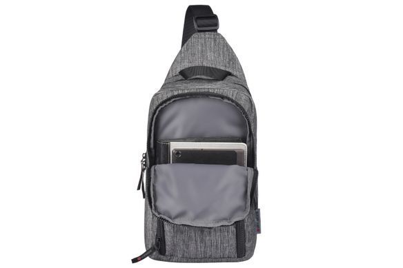 Wenger Console Cross Body Bag[605029] 605029 фото