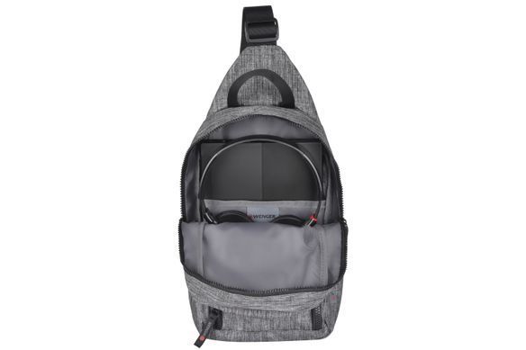 Wenger Console Cross Body Bag[605029] 605029 фото
