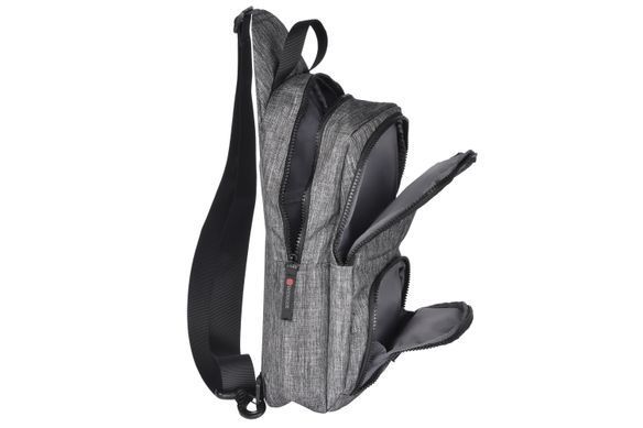 Wenger Console Cross Body Bag[605029] 605029 фото