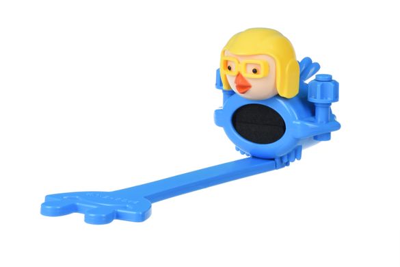 Іграшка Насадка-подовжувач на водопровідний кран Same Toy Bird 9002Ut фото