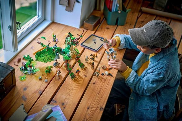 LEGO Конструктор LEGO Ninjago Дракон життя 71859 фото