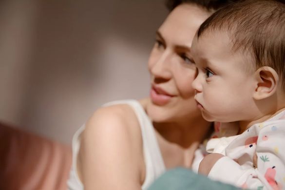 AVENT Бутылочка для кормления Natural Природный Поток, 260 мл.1 шт. Жираф SCY903/66 фото