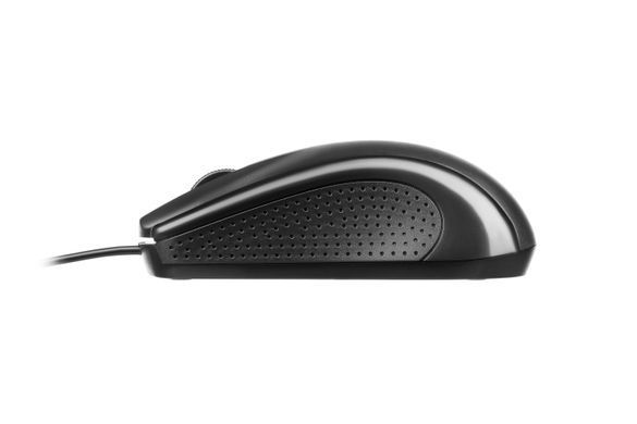 Миша 2E MF130 USB Black 2E-MF130UB фото