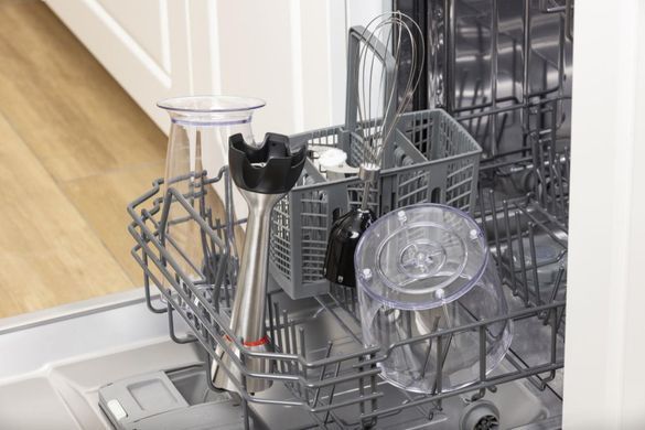 Gorenje Gorenje submersible blender 1500W, 3in1, bowl-600ml, inox