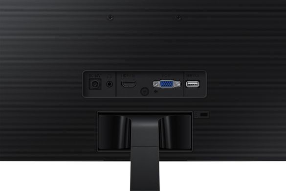Samsung Монитор 23.8" S24D360 D-Sub, HDMI, VA, 100Hz, 4ms, CURVED LS24D360GAIXCI фото