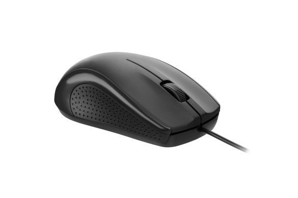Миша 2E MF130 USB Black 2E-MF130UB фото