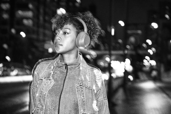 Sony Навушники Over-ear ULT WEAR BT 5.2, ANC, AAC, LDAC, Wireless, Mic, Зелений WHULT900NH.CE7 фото