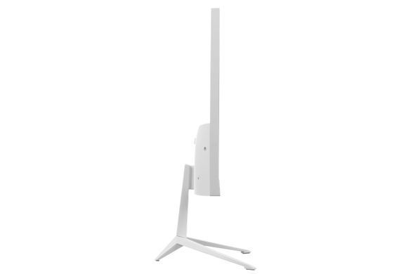 2E Монитор 25.7" D2621W HDMI, DP, Audio, IPS, 2560x1080, 21:9, 75Hz, FreeSync, White 2E-D2621W-01.UA фото