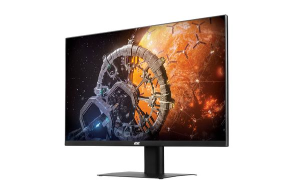 2E Монітор 23.8" F2422B D-Sub, HDMI, IPS, 75Hz 2E-F2422B-01.UA фото