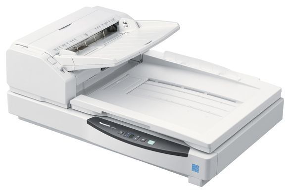 Panasonic KV-S7097 KV-S7097-U фото