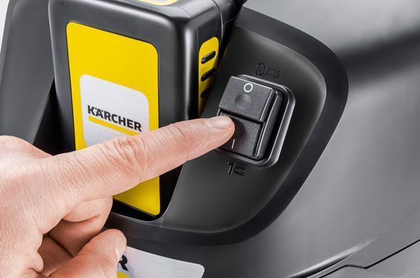 Karcher AD 2 Battery 1.348-300.0 фото