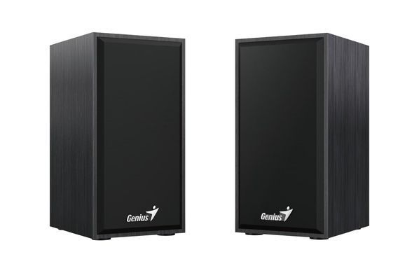Genius Колонки 2.0 SP-HF180 USB Black 31730029401 фото