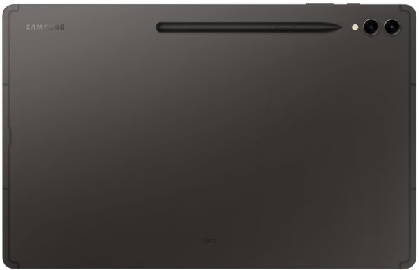 Samsung Планшет Galaxy Tab S9 Ultra (X916) 14.6" 12ГБ, 512ГБ, 5G, 11200мА•год, Android, сірий темний SM-X916BZAESEK фото
