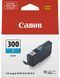 Картридж Canon PFI-300 imagePROGRAF PRO-300 Cyan 1 - магазин Coolbaba Toys