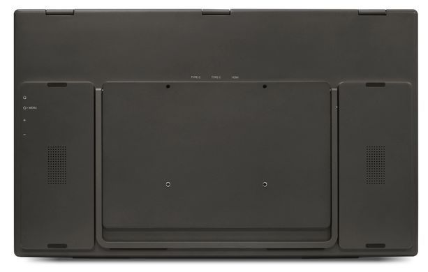 Acer Монітор портативний Dual Portable Acer 18.5" PD193QEbmiuux miniHDMI, 2xUSB-C, MM, IPS, 100Hz, 4ms UM.XP3EE.E01 фото