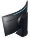 Samsung Монитор 57" Odyssey ARK 2nd Gen. G97NC HDMI, DP, USB, BT, VA, 3840x2160, 165Hz, 1ms 22 - магазин Coolbaba Toys