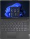Lenovo Ноутбук V15-G3 15.6" FHD IPS AG, Intel і5-1235U, 8GB, F256GB, UMA, Win11P, черный 2 - магазин Coolbaba Toys