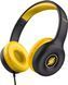 Trust Наушники Nouna Headphones mini-jack, Mic, Черный 1 - магазин Coolbaba Toys