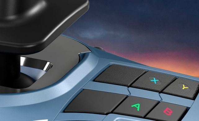 Thrustmaster Джойстик TCA Sidesttick Airbus, PC/XBOX 4460219 фото