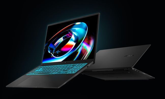 ASUS Ноутбук Vivobook V16 V3607VM-RP013 16" WUXGA, Intel 5 210H, 32GB, F1TB, NVD5060-8, NoOS, Черный 90NB16K1-M000D0 фото