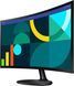 Samsung Монитор 23.8" S24D360 D-Sub, HDMI, VA, 100Hz, 4ms, CURVED 2 - магазин Coolbaba Toys