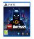 Games Software Гра консольна PS5 LEGO Batman: Legacy of the Dark Knight, BD диск 1 - магазин Coolbaba Toys