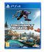 Games Software Tony Hawk Pro Skater 3+4 [BD disk] (PS4) 1 - магазин Coolbaba Toys