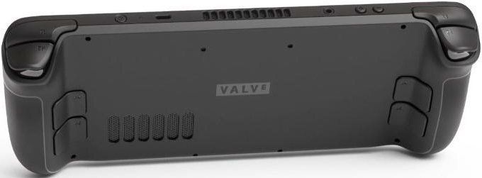 Steam Deck Игровая консоль Valve 512GB 1010_512 фото
