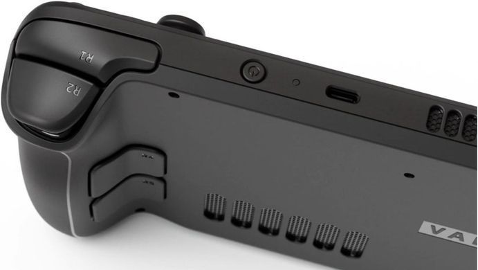 Steam Deck Игровая консоль Valve 512GB 1010_512 фото