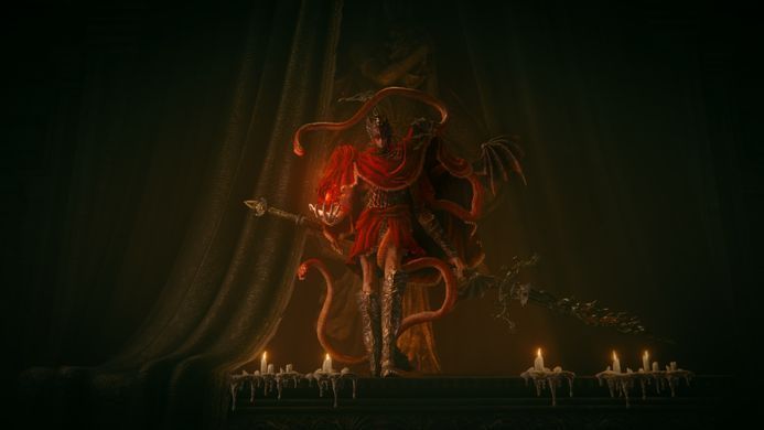 Games Software ELDEN RING Shadow of the Erdtree Edition [BD DISK] (PS5) 3391892031959 фото