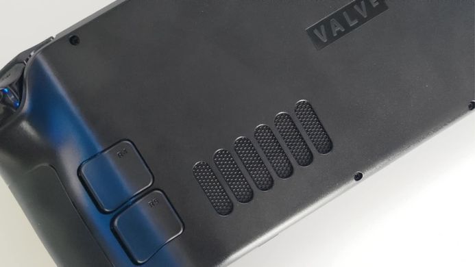 Steam Deck Игровая консоль Valve 512GB 1010_512 фото