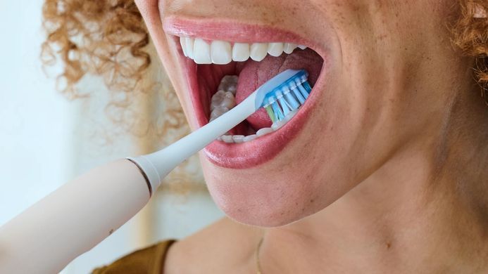 Philips Насадка для зубної щітки Sonicare HX9044/87 C3 Premium Plaque Defense HX9044/87 фото