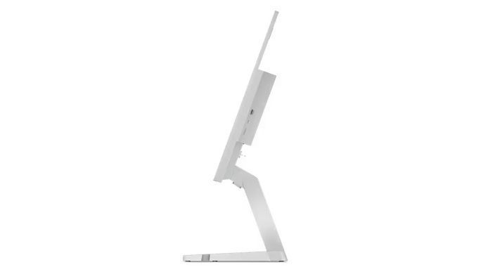 Lenovo Монітор Lenovo 23.8" L24i-4A D-Sub, HDMI, MM, IPS, 100Hz, 4ms 67BCKAC6UA фото