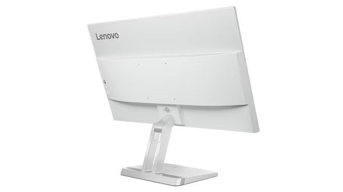 Lenovo Монітор Lenovo 23.8" L24i-4A D-Sub, HDMI, MM, IPS, 100Hz, 4ms 67BCKAC6UA фото