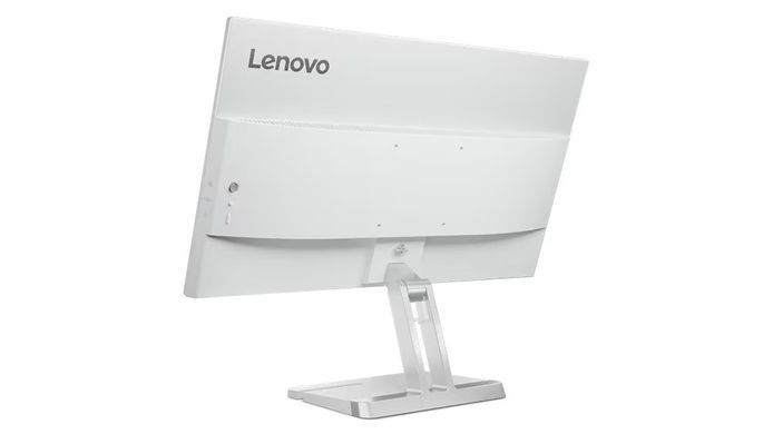 Lenovo Монітор Lenovo 23.8" L24i-4A D-Sub, HDMI, MM, IPS, 100Hz, 4ms 67BCKAC6UA фото