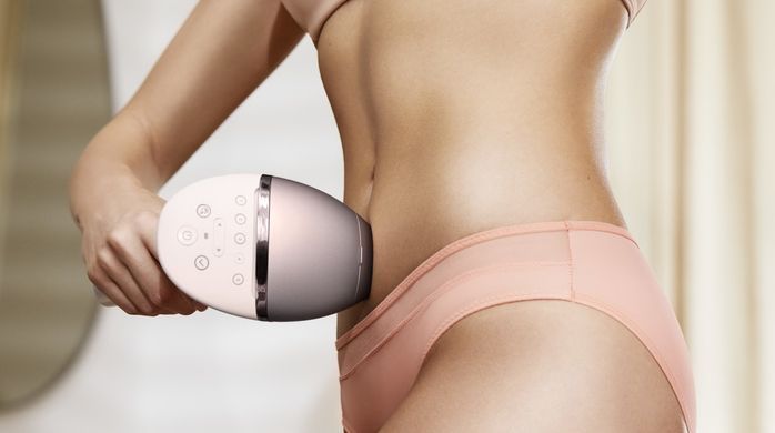 Philips Фотоэпилятор Lumea BRI973/00 серії 9900 BRI973/00 фото