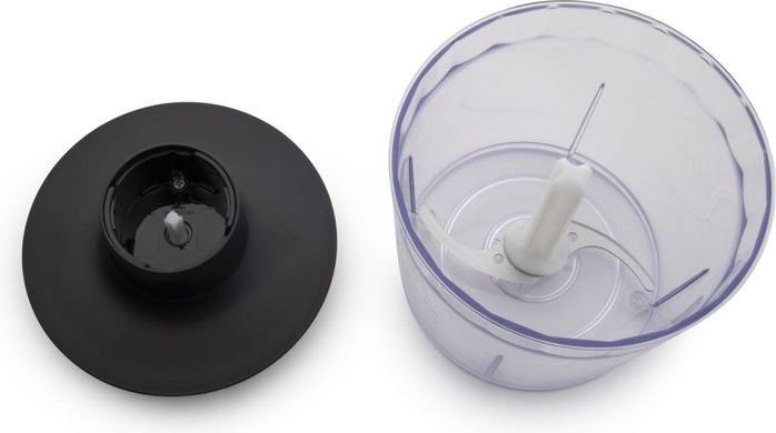 Gorenje Gorenje submersible blender 1500W, 3in1, bowl-600ml, inox