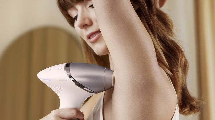 Philips Фотоэпилятор Lumea BRI973/00 серії 9900 BRI973/00 фото