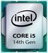 Intel ЦПУ Core i5-14600K 14C/20T 3.5GHz 24Mb LGA1700 125W TRAY 1 - магазин Coolbaba Toys