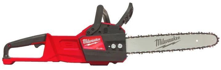 Milwaukee Пила ланцюгова акумуляторна Milwaukee M18 FCHS35-0 18В шина 35см 6.4кг без АКБ та ЗП 4933479678 фото