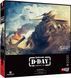 GoodLoot Пазл World of Tanks D-DAY 1000 ел. 3 - магазин Coolbaba Toys