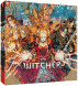 GoodLoot Пазл Witcher Scoia'tael Puzzles 500 эл. 1 - магазин Coolbaba Toys