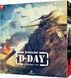 GoodLoot Пазл World of Tanks D-DAY 1000 ел. 2 - магазин Coolbaba Toys